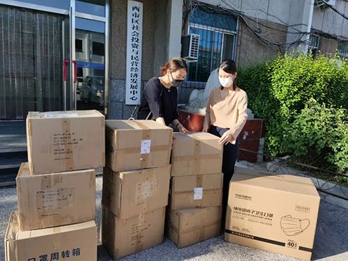 TUNGSHENG plastic bag002